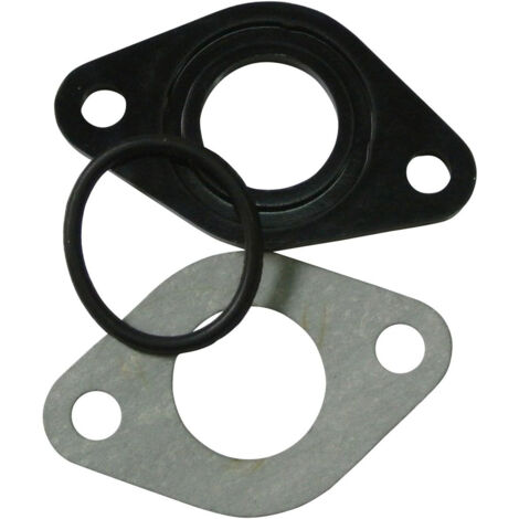 Joint de carburateur de 26 mm pour motos tout-terrain et quads, joint de carburateur pour moteur de 110 à 160 cm3 (1/5)