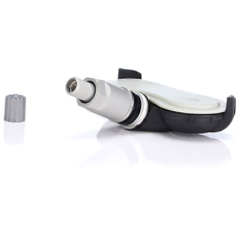 Capteur de système de surveillance de la pression des pneus 42607-0 compatible avec les capteurs de pression des pneus Toyota (1/5)
