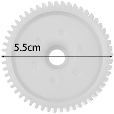 Convient aux engrenages de moteur de lève-vitre Mazda, Mazda Gear G22C5958X (1/5)