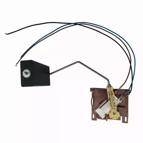 Capteur de niveau de carburant 1K0919673K compatible avec Volkswagen Golf MK5 et Skoda (1/2)