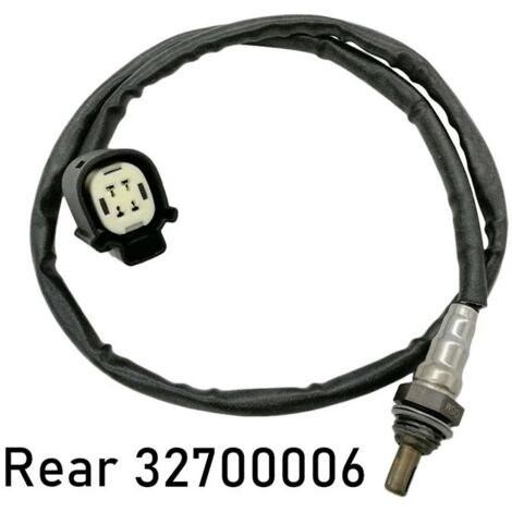 32700006 est un micro capteur d'oxygène pour motos, modèle 932-14066 (93214066). (1/2)