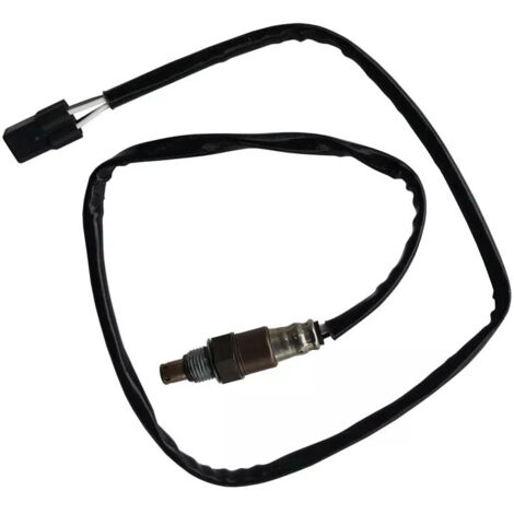 Applicable aux capteurs d'oxygène Yamaha BW8-8592A-00-00 et 2CR-8592A-10-00 (1/2)