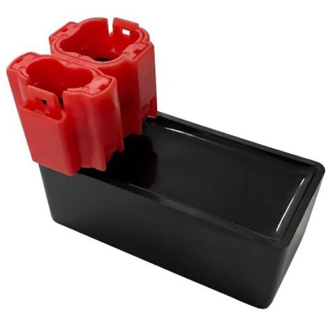 Relais de coupure de carburant pour Honda TRX350 350D Fourtrax Foreman (1/5)