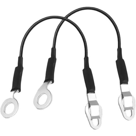 Le câble de hayon est compatible avec les camionnettes Ford Ranger et Mazda 1993-2011 F37Z9943052A. (1/5)