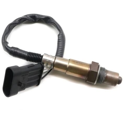 Capteur d'oxygène 11788561680 adapté aux BMW G310R, G310, G310GS et G 310. (1/2)