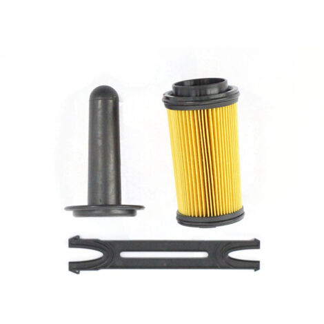 L'élément filtrant pour pompe à urée automobile 1457436033 convient aux camions, autobus, fourgonnettes, camions moyens et lourds. (1/5)