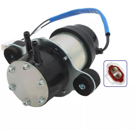 Pompe à carburant 16700-PZ3-013, 16700PZ3013, convient aux camions Honda ACTY HA1, HA2, 3 et 4. (1/4)