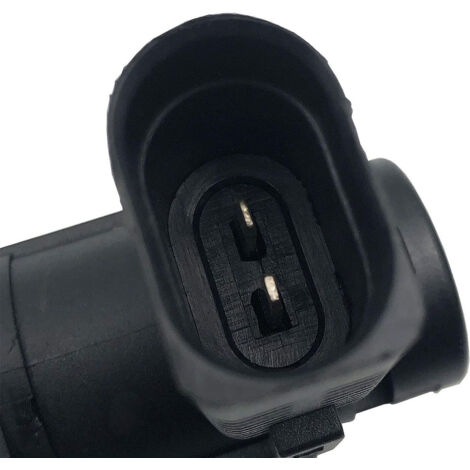 L'électrovanne à vide 1K0906283A est compatible avec les modèles A3, A4, A6, Beetle, Golf, Jetta, Touareg et autres. (1/5)