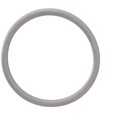 Genouillère fine de type basket-ball, orthèse de genou haut de gamme avec boucle élastique pour une fixation et une protection optimales. (1/5)