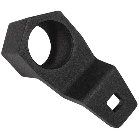 Kit d'outils pour clé de poulie de vilebrequin, kit de démontage de clé pour moteur Honda (1/5)