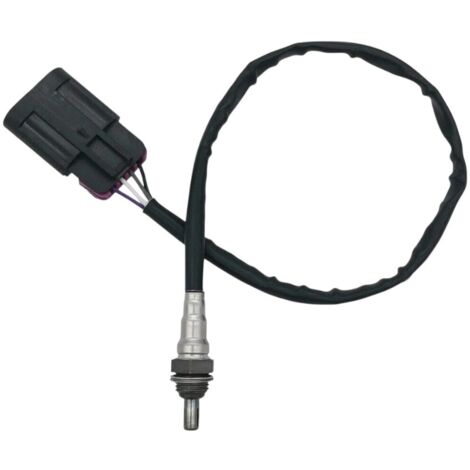 Compatible avec les sondes lambda Ducati 55213261A, 55213261B et 55213262C pour moteurs (1/4)