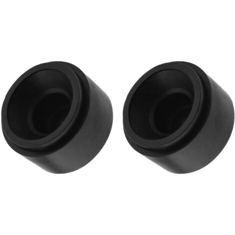 Paire de bagues de fixation de capot moteur, silentblocs et joints en caoutchouc 11147799108 Bao MA série 3 E90E9