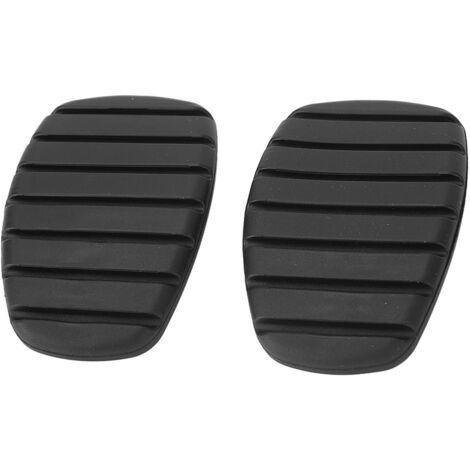 Pédale d'embrayage/frein en caoutchouc automobile 8200183752, compatible avec Renault Megane LagunaCli (1/5)