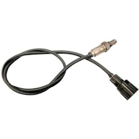 Capteur d'oxygène compatible avec les motos Kawasaki Ninja ZX6R (2019-2023) et ZX636. (1/2)