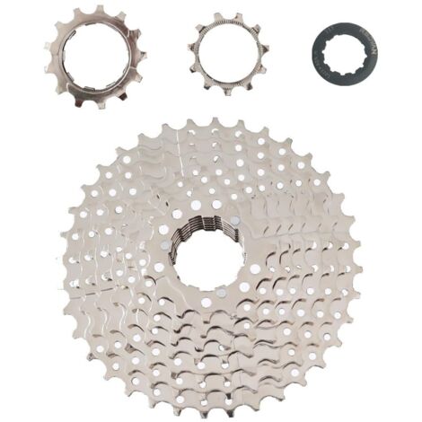 Roue libre VTT 9/10/11/12 vitesses, cassette 32/36/42/46 dents, 10 vitesses 11-3 vitesses (1/5)