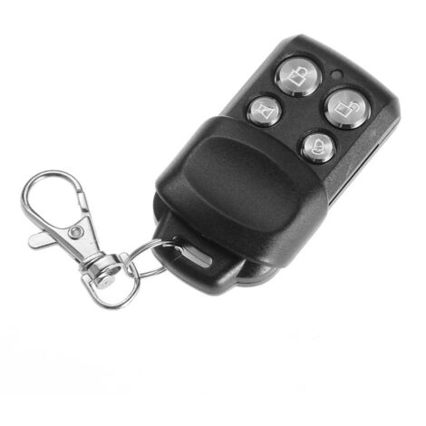 Télécommande de porte de garage 433 MHz pour Chamberlain/Motorlift 84335 AML (1/5)