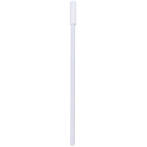 Dispositif expérimental de récupération magnétique en PTFE, barre d'agitation, aimant magnétique en PTFE, tige d'adsorption, résistant à la corrosion (1/5)