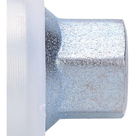 Outil de démontage des boulons antivol de pneus, type Q, compatible avec A1, A5, A3, A4L, A6L, A7, Q3, Q5, A8, TT, R8 (1/5)