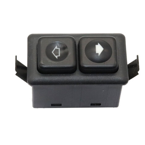 Interrupteur de lève-vitre électrique à 5 broches pour BMW E23 E24 E28 E30 61311381205 (1/5)
