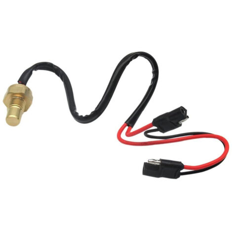 0413-045 0413-168 Capteur de température de ventilateur pour VTT Arctic Cat (1/5)