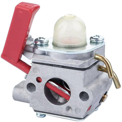Zama C1U-H47 H39A Carburateur pour PS-02138 UT20763 UP00608 (1/4)