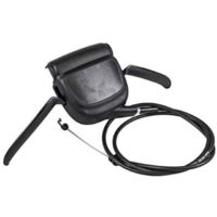 Câble de Commande d'Entraînement pour Tondeuse 589818808 – Compatible avec les Modèles HD725E, HD800BBC