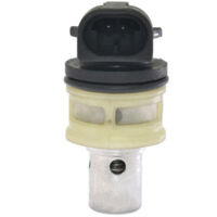 Les injecteurs de carburant RIN-108 sont compatibles avec divers moteurs des Honda Accord, Civic, CR-V, Odyssey et Acura, allant de 1,6 L à 3,0 L.