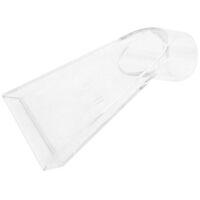 Aspiradora con succión a presión, cepillo de 38 mm, limpieza de alfombras, boquilla para coche, vapor húmedo, sofá, sillón