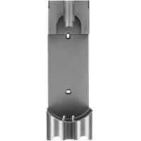 Repuestos para la estación de acoplamiento - Para aspiradoras de mano Dyson V7 y V8 - Filtro de repuesto para la estación de acoplamiento