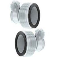 29061 - Paquete de 2 adaptadores de 32-38 mm