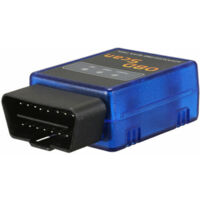 Vgate ELM327 Bluetooth/Bluetooth OBD2 Bluetooth Conduite Ordinateur Testeur De Voiture V2.1,de DEBUNS