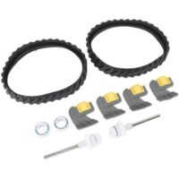 Accesorios para limpiafondos de piscina, repuestos para limpiafondos Zodiac MX8 MX6
