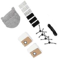 Ensemble d'accessoires pour balayeuse, accessoires pour balayeuse, appareils ménagers, ensemble d'accessoires pour balayeuse