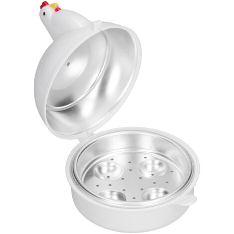Séparateur De Jaune D'Oeuf Panier De Basket - Gadget Cuisine Amusant En Plastique