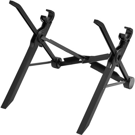 MMABEUTF Support de selle pliable portable pour cheval MMABEUTF Support de selle pliable portable pour cheval