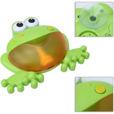 ZORKAM Jeu Pop-Up Grenouille Sautante – Jouet Interactif Montessori Avec Musique Et Lumières – Motricité, Coordination – Cadeau 1-4 Ans