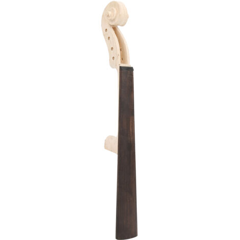 Pont de violoncelle réglable en bois d'érable, 4/4, 3/4, 1/2, pièces de violoncelle recommandées, accessoires, 3 pièces  18