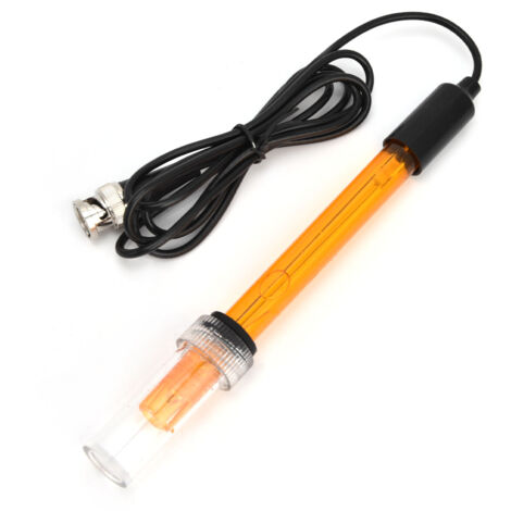 Sonde ORP de remplacement 1999 mV, haute conductivité et respectueuse de l'environnement