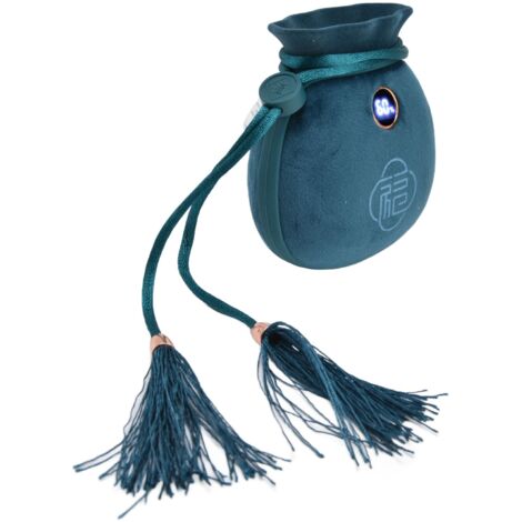 Syfuulv Chauffe-eau portable au gaz propane sans réservoir, 1,58