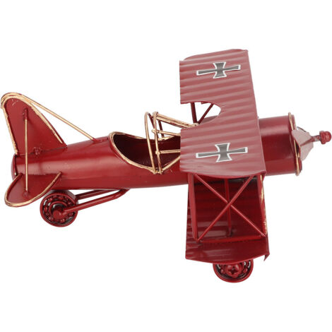 Modèle d'avion en métal VGEBY - échelle précise - décoration pour la Modèle d'avion en métal VGEBY - échelle précise - décoration pour la