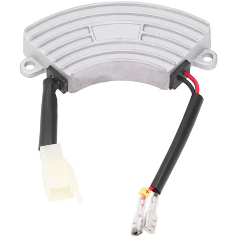 Régulateur de tension automatique AVR 2-3KW pour générateur 168F 170F, pièces pour générateurs essence et diesel