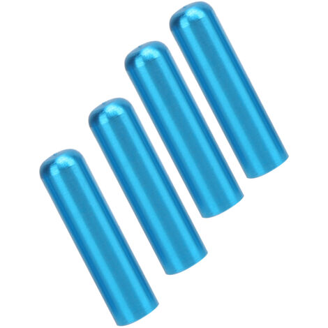 Adaptador Hexagonal de Rueda de Metal de 12MM for Tamiya TT01 TT-01 TT02 XV01 TB-04 WT-01N 1/10 RC, 4 Uds Adaptador Hexagonal de Rueda de Metal de 12MM for Tamiya TT01 TT-01 TT02 XV01 TB-04 WT-01N 1/10 RC, 4 Uds
