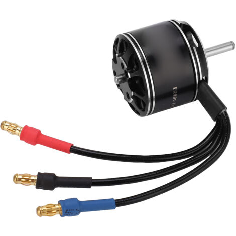 Moteur Brushless D2826EVO 930KV pour Drone UAV Avion RC Hélicoptère