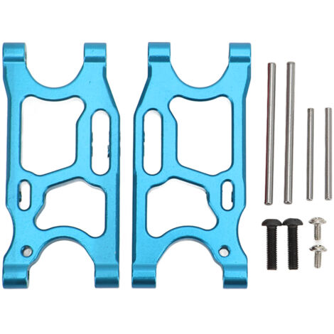 Fdit Accessoire RC Ensemble Fixe de Bras Oscillants Renforcés Accessoire de Voiture RC pour Fdit Accessoire RC Ensemble Fixe de Bras Oscillants Renforcés Accessoire de Voiture RC pour