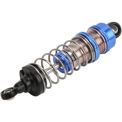 Tour D'amortisseur Haute Résistance En Alliage D'aluminium Pour Voiture Telecommandee Traxxas Slash Rouge 95049796 Tour D'amortisseur Haute Résistance En Alliage D'aluminium Pour Voiture Telecommandee Traxxas Slash Rouge 95049796