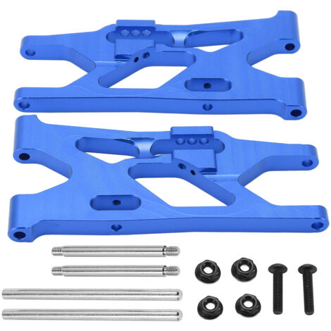 Bras de suspension arrière Teverun Fighter 11 / 11 + / Fighter Supreme