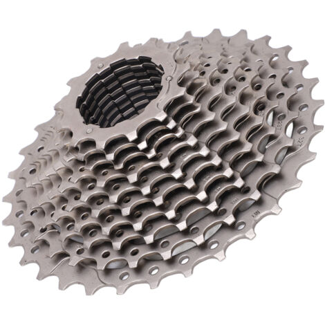 Roue Libre Vélo 9 Vitesses RiToEasysports – 13-32T, Acier, Filetage Standard