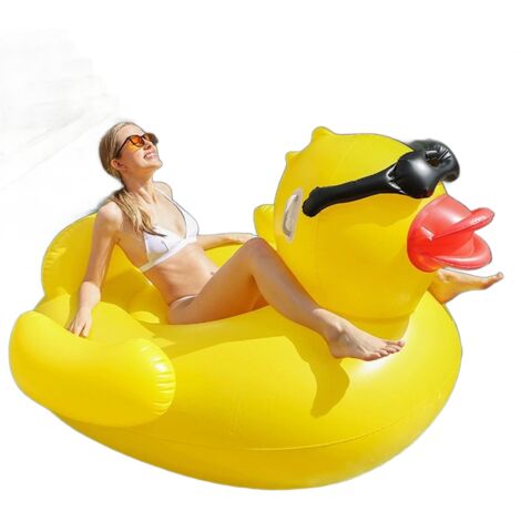 Cette piscine gonflable mesure 178 x 116 cm et peut être utilisée comme piscine, chaise longue, flotteur de piscine ou matelas gonflable (bleu). | Leroy Merlin Cette piscine gonflable mesure 178 x 116 cm et peut être utilisée comme piscine, chaise longue, flotteur de piscine ou matelas gonflable (bleu). | Leroy Merlin