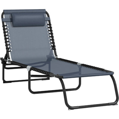 Symino Chaise Pliante Ultra Large – 120 Kg, Accoudoirs – Camping, Jardin, Pêche