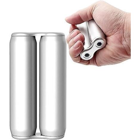 Autism Ouchies Fidget - Mini jouet de poche pour adultes·Fichier STL pour Impression 3D·Cults